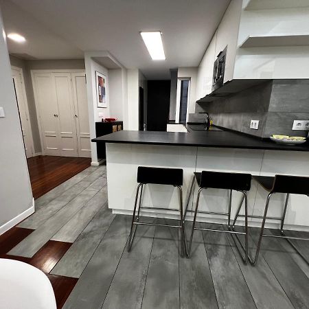 Oliva Suite Pontevedra Luaran gambar