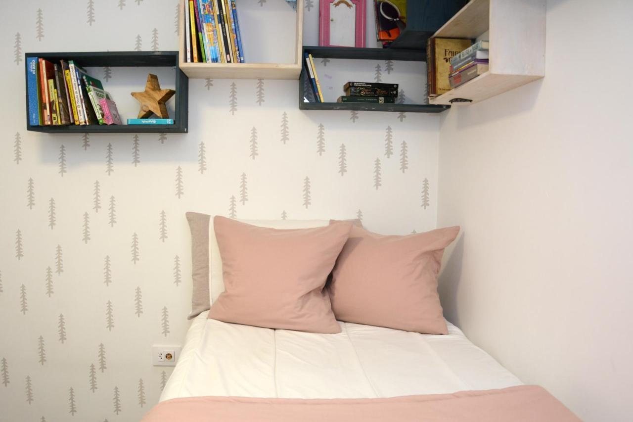Oliva Suite Pontevedra Luaran gambar