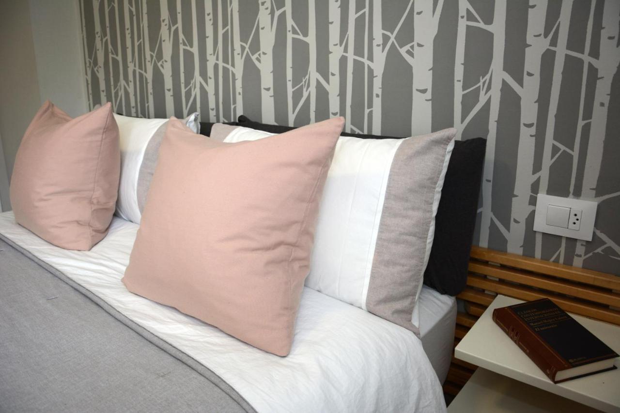 Oliva Suite Pontevedra Luaran gambar