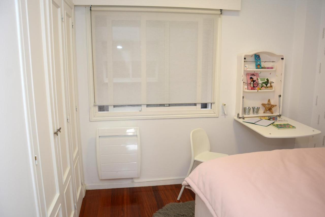 Oliva Suite Pontevedra Luaran gambar