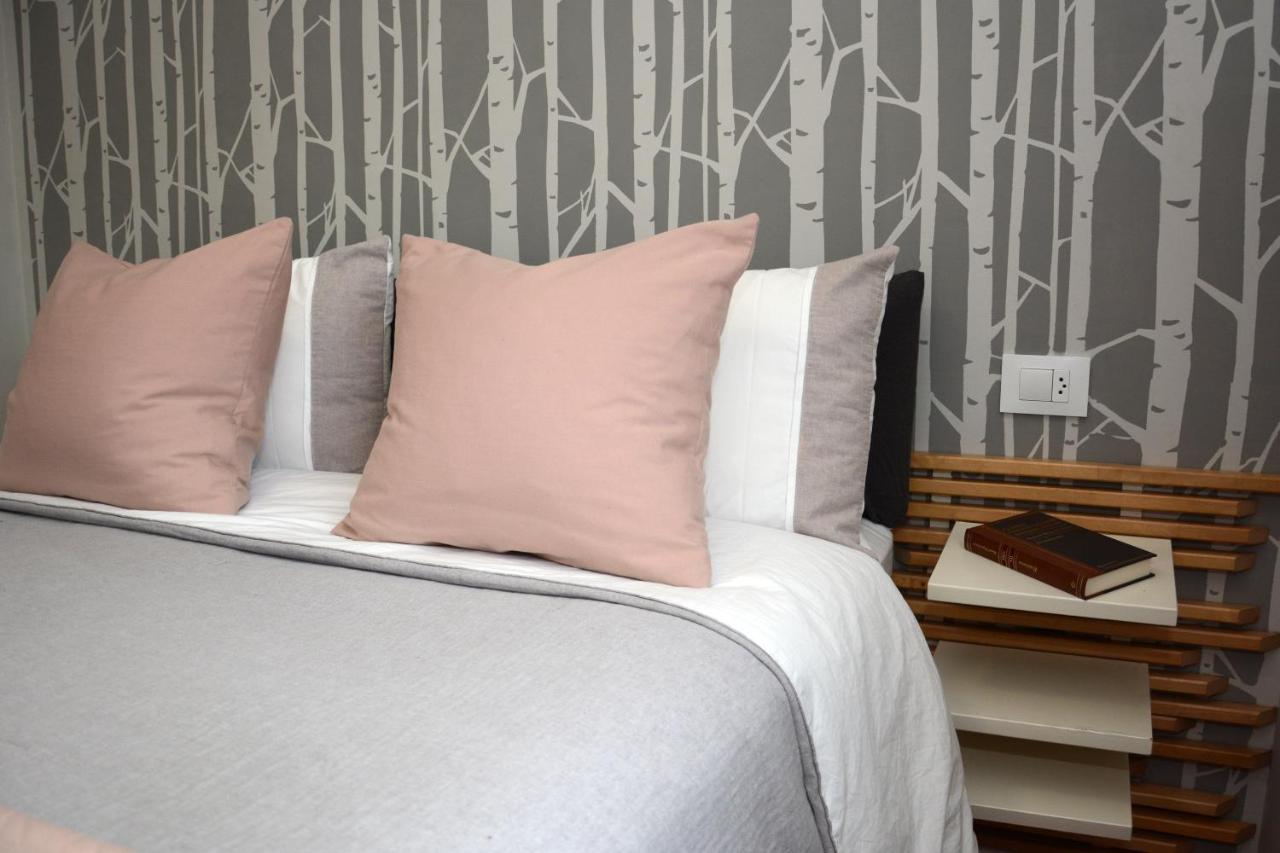 Oliva Suite Pontevedra Luaran gambar