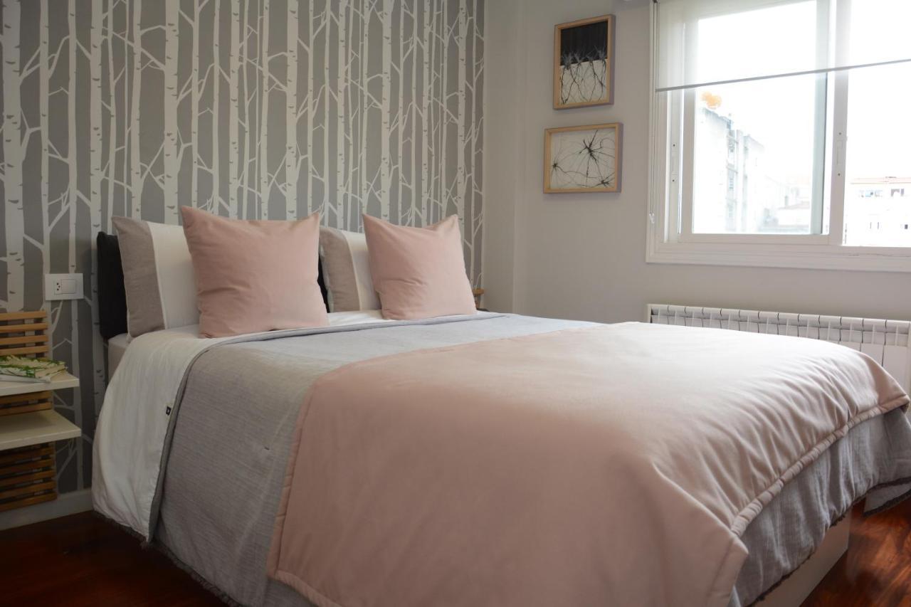 Oliva Suite Pontevedra Luaran gambar